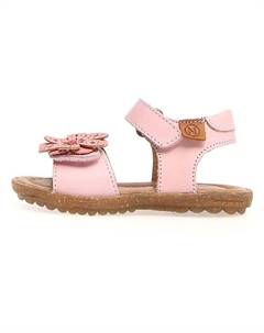 Сандалии, розовый Naturino