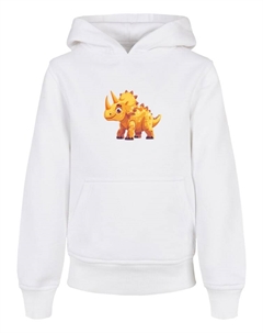 Свитер, белый F4nt4stic