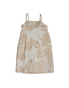 Платье, бежевый Gap