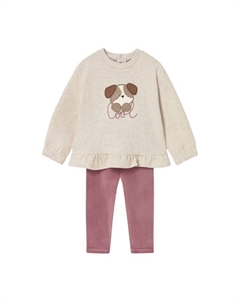 Толстовка, розовый Mayoral