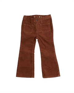 Джинсы, коричневый Gap