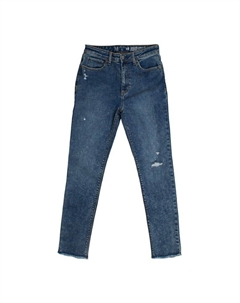 Джинсы, синий Gap