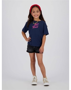 Шорты, черный Vingino