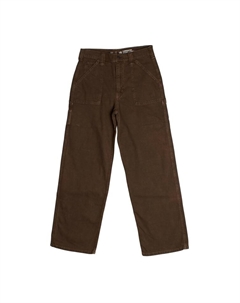 Джинсы, коричневый Gap