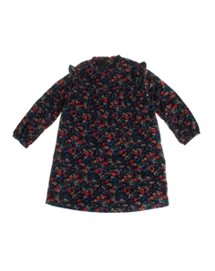 Платье, разноцветный Gap