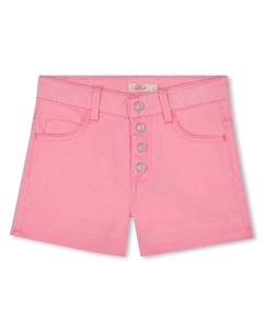 Шорты U21043, розовый Billieblush