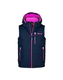Жилет Narvik XT, фиолетовый Trollkids