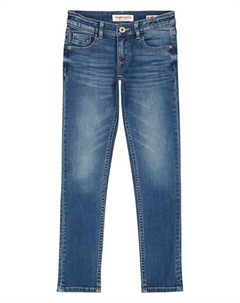 Джинсы, синий Vingino