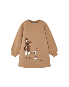 Платье Mayoral