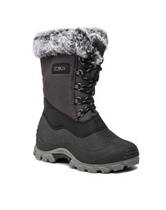 Ботинки MagdalenaSnowboots, черный Cmp