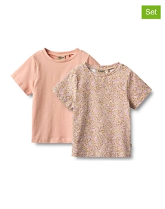 Футболка, красочный Wheat