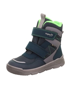 Ботинки Superfit