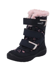 Ботинки Superfit