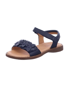 Сандалии, синий Froddo