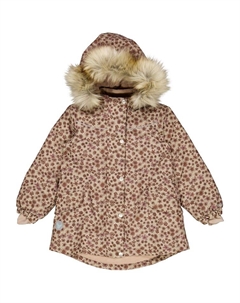 Зимняя куртка, красочный Wheat