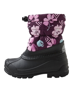 Зимние ботинки Nefar - для малышей/детей, Deep Purple Reima