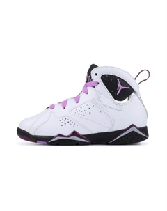 Баскетбольные кроссовки Air 7 Kids PS Jordan, белый Air jordan