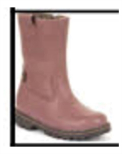 Ботинки, красный Froddo