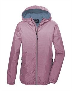 Функциональная куртка, фиолетовый Killtec