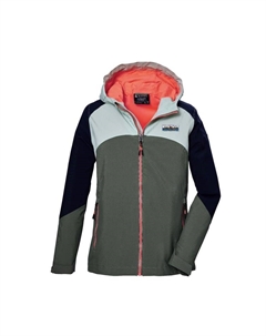 Функциональная куртка, оливковый Killtec