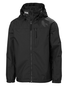 Функциональная куртка, черный Helly hansen