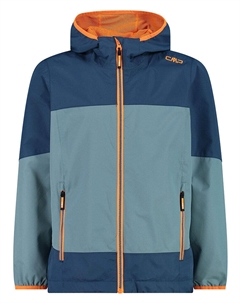 Куртка, синий Cmp