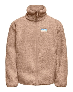 Куртка, светло-коричневый Kids only