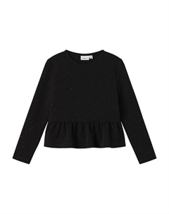 Топ, черный Name it