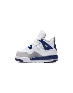 Кроссовки Jordan 4 Retro Deep Royal Blue TD Air jordan