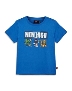 Футболка Lego