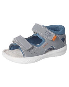 Сандалии, серый Pepino