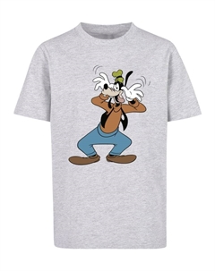 Футболка, вересковый серый Absolute cult