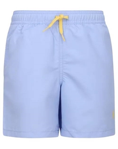 Пляжные шорты Regular fit, синий Polo ralph lauren