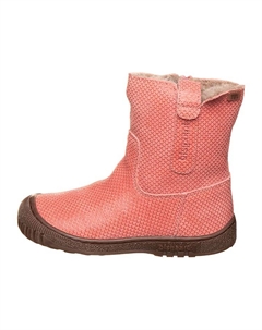 Ботинки, розовый Bisgaard