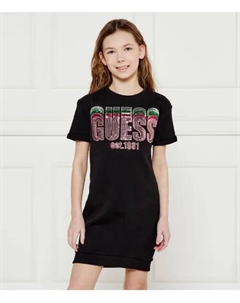 Платье, черный Guess