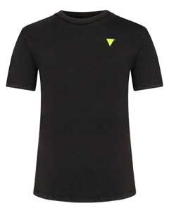 Футболка Oversize fit, черный Guess