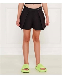 Юбка-Брюки, черный Calvin klein jeans