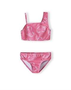 Купальник, розовый Minoti