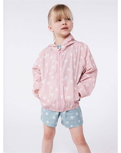 Ветровка, розовый Petit bateau