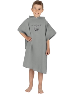 Халат, серый Normani