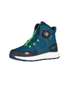 Ботинки Trollkids