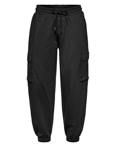 Тканевые брюки, черный Blue effect