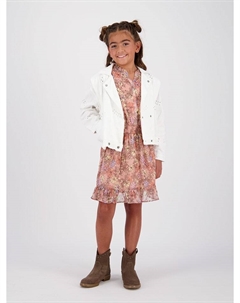 Куртка, белый Vingino