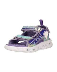 Сандалии Zigzag