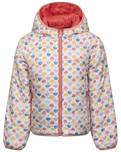 Зимняя куртка, оранжевый Trespass