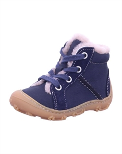 Ботинки, синий Pepino