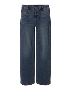 Джинсы, темно-синий деним Name it