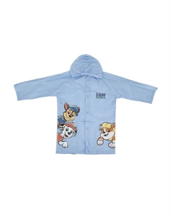 Дождевик Paw patrol