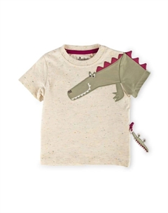 Футболка Sigikid