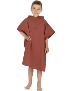 Халат, красный Normani